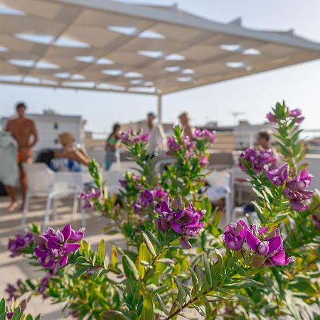 Skyfive Earth Apartment Alghero Exterior foto