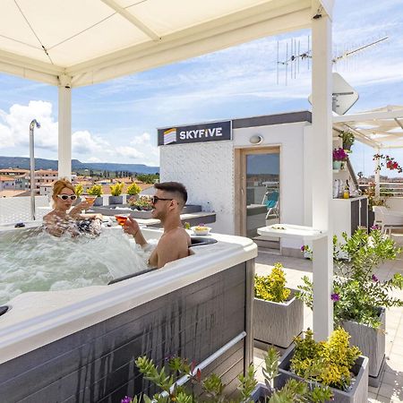 Skyfive Earth Apartment Alghero Exterior foto