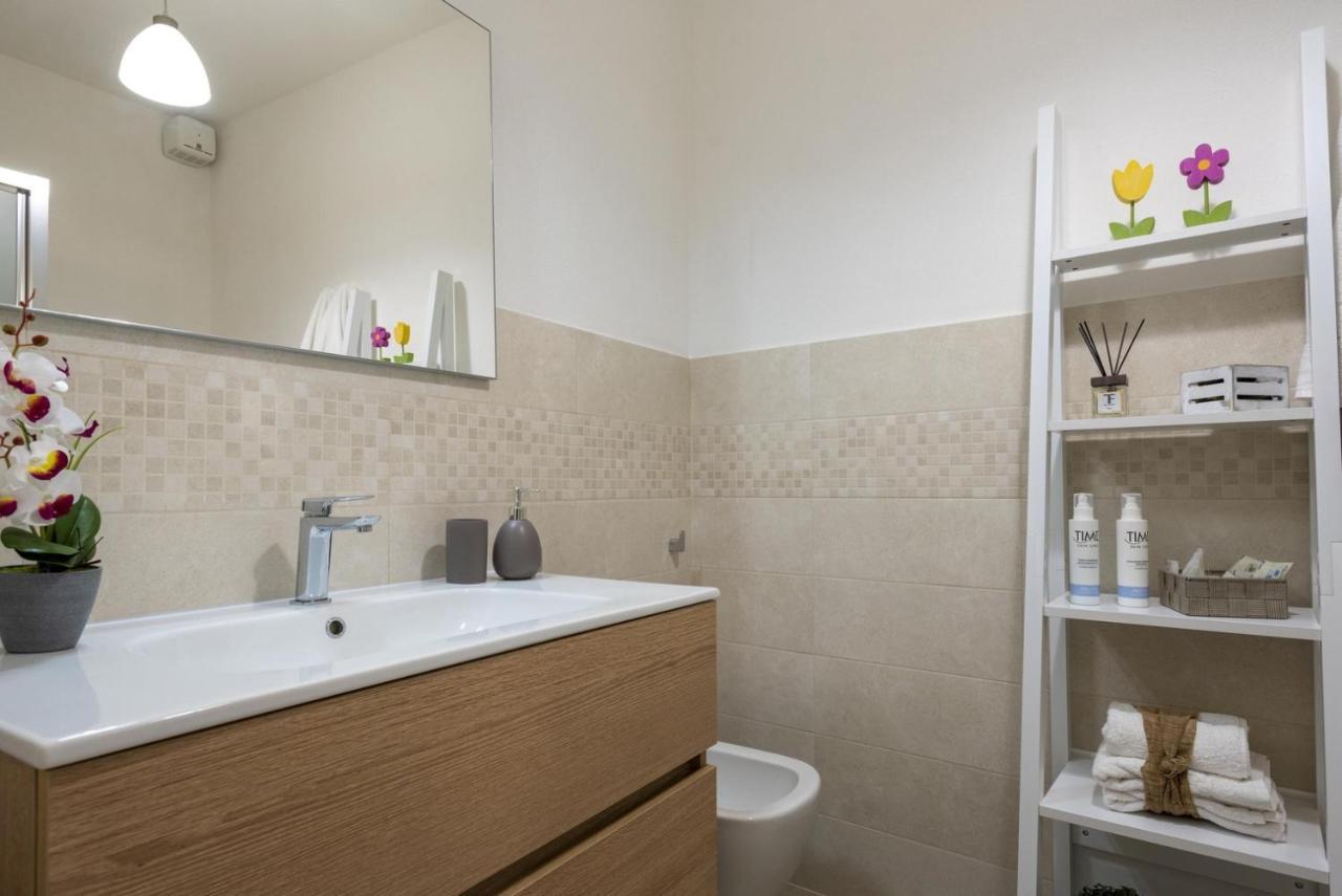 Skyfive Earth Apartment Alghero Exterior foto