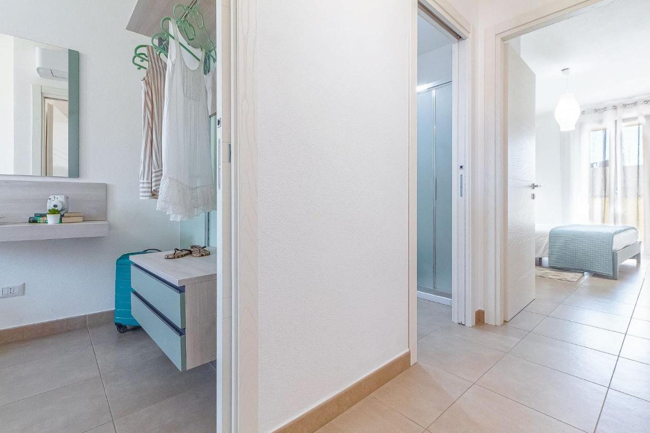 Skyfive Earth Apartment Alghero Exterior foto